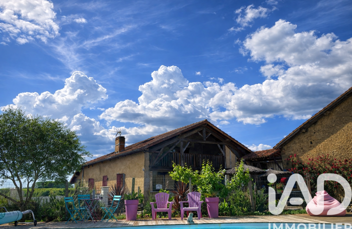 Vente Maison traditionnelle 6 pièces — photo 4