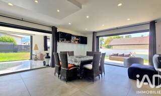Maison 8 Pièces 205 m² à vendre à Pontcharra (38530)