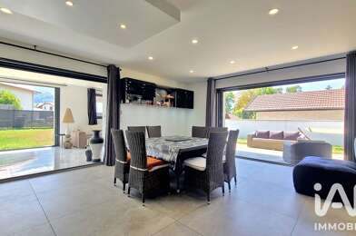 Maison 8 pièces 509000 €