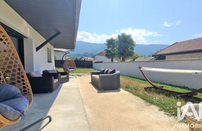 Vente Maison/villa 8 pièces — photo 4