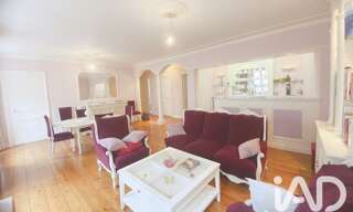 Appartement 4 Pièces 94 m² à vendre à Saint-Brieuc (22000)