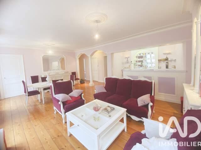 Vente Appartement 4 pièces — photo du bien