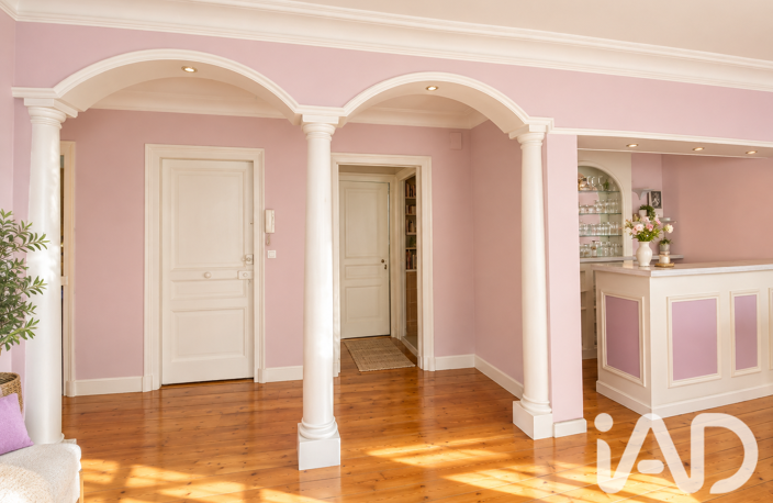 Vente Appartement 4 pièces — photo 2