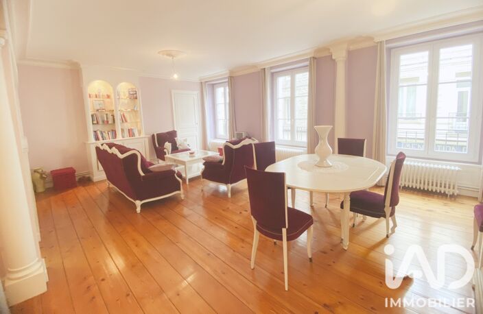 Vente Appartement 4 pièces — photo 3