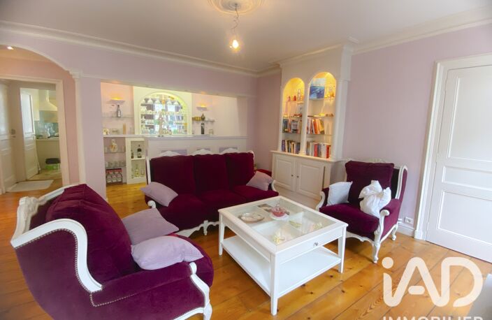 Vente Appartement 4 pièces — photo 4