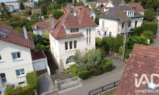 Maison 7 Pièces 153 m² à vendre à Montbéliard (25200)