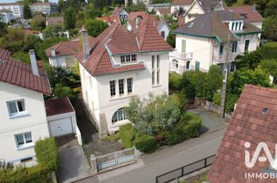 Maison 7 pièces 160000 €