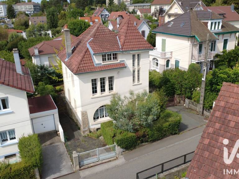 Vente Maison/villa 7 pièces — photo 1