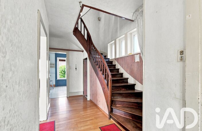 Vente Maison/villa 7 pièces — photo 4