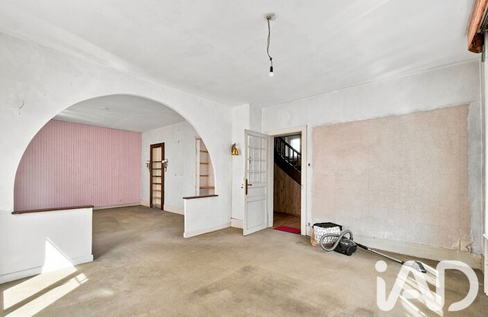 Vente Maison/villa 7 pièces — photo 5
