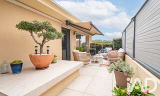 Appartement 4 Pièces 88 m² à vendre à La Ciotat (13600)