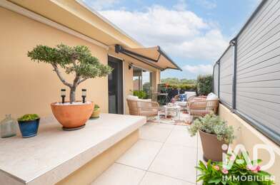 Appartement 4 pièces 495000 €