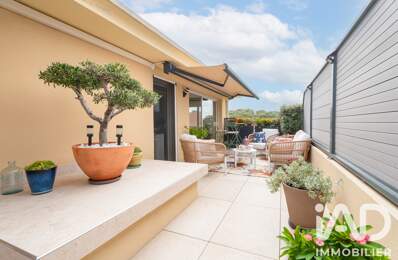 Vente Appartement 4 pièces — photo du bien
