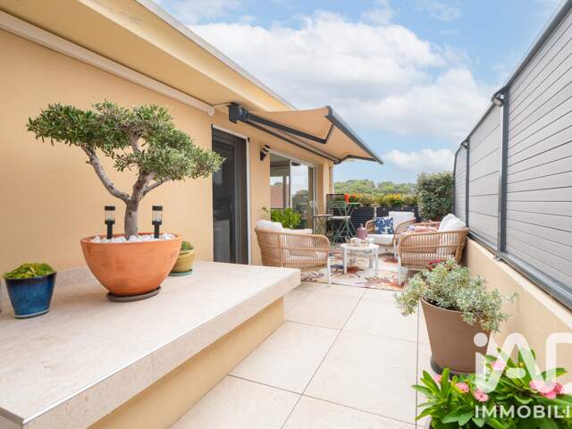 Vente Appartement 4 pièces — photo du bien