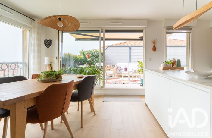 Vente Appartement 4 pièces — photo 2
