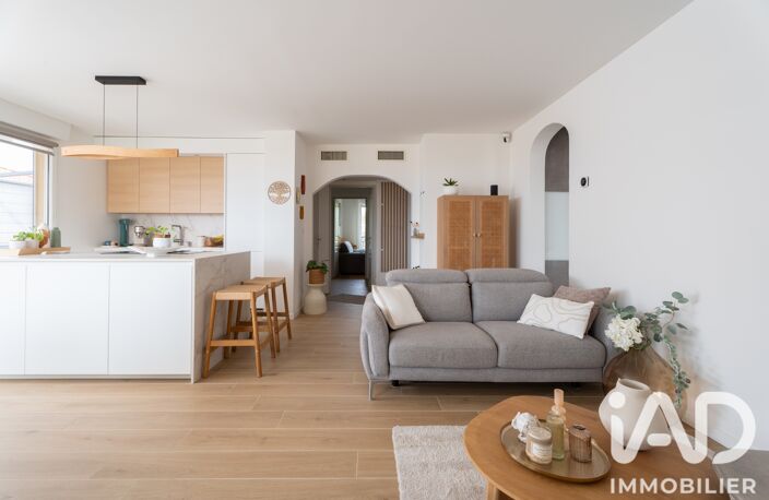Vente Appartement 4 pièces — photo 3