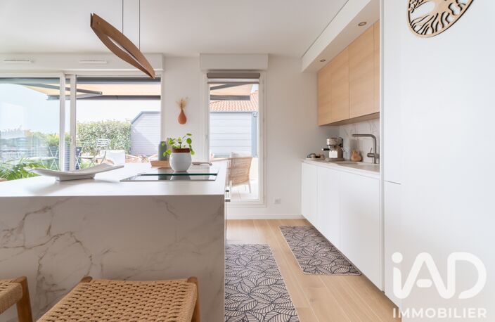 Vente Appartement 4 pièces — photo 5