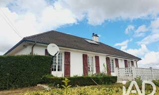 Maison 4 Pièces 115 m² à vendre à Belmesnil (76590)
