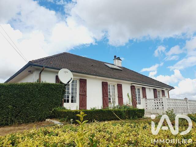 Vente Maison de village 4 pièces — photo du bien