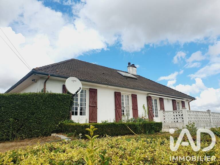 Vente Maison de village 4 pièces — photo 1