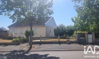 Maison 4 Pièces 70 m² à vendre à Guénange (57310)