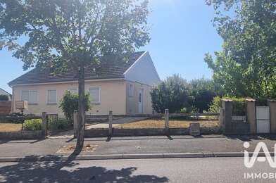 Maison 4 pièces 210000 €