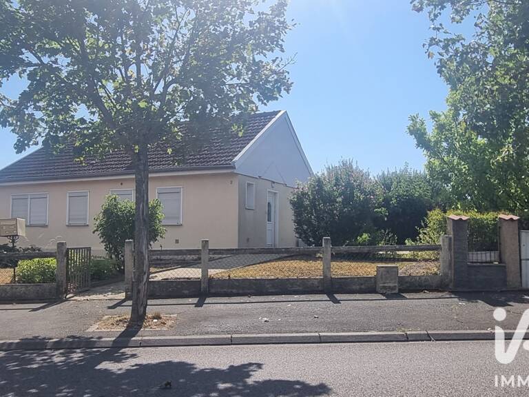Vente Maison de village 4 pièces — photo 1