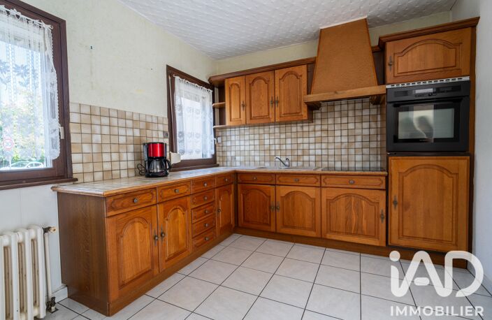 Vente Maison de village 4 pièces — photo 3