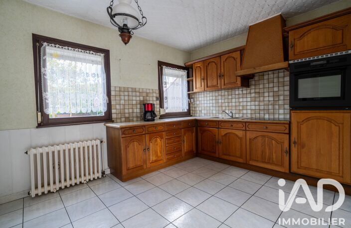 Vente Maison de village 4 pièces — photo 4
