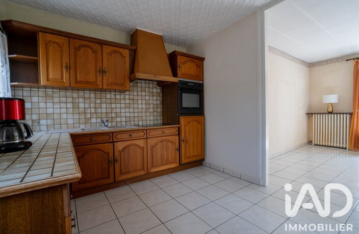Vente Maison de village 4 pièces — photo 5