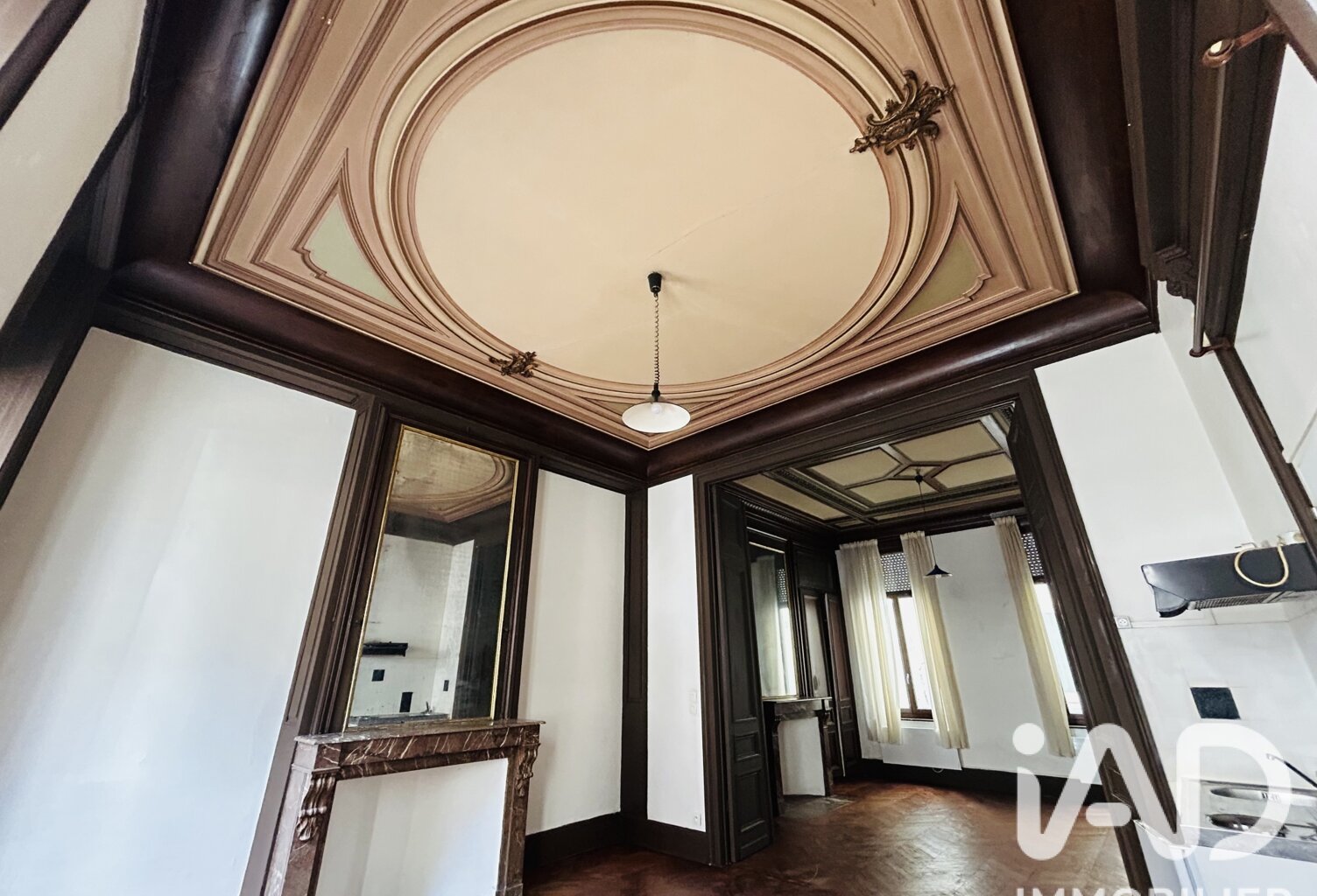 Vente Appartement 2 pièces — photo 1
