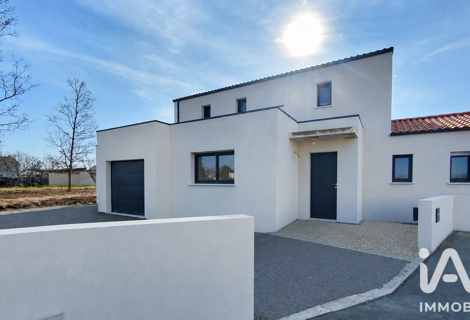 Vente Maison/villa 5 pièces — photo 1