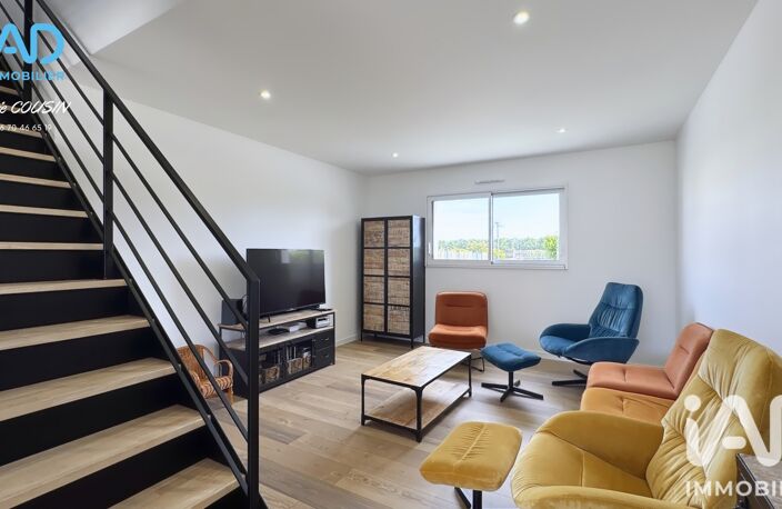 Vente Maison/villa 5 pièces — photo 2