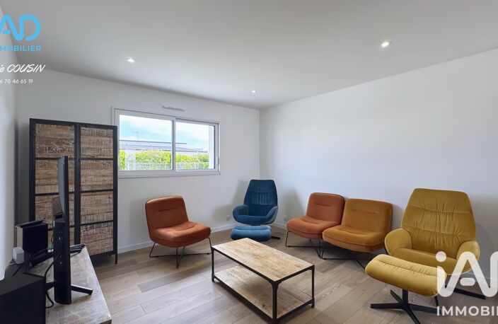 Vente Maison/villa 5 pièces — photo 3