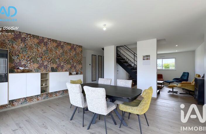 Vente Maison/villa 5 pièces — photo 4