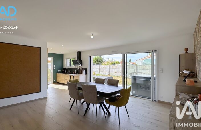 Vente Maison/villa 5 pièces — photo 5