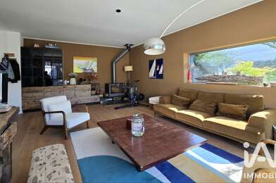 Maison 7 pièces 669000 €