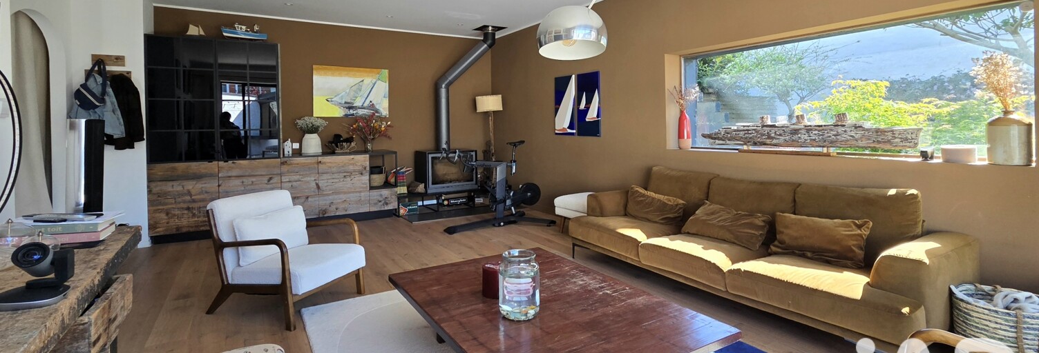 Maison 7 Pièces 190 m² à vendre à Marcq-en-Barœul (59700)