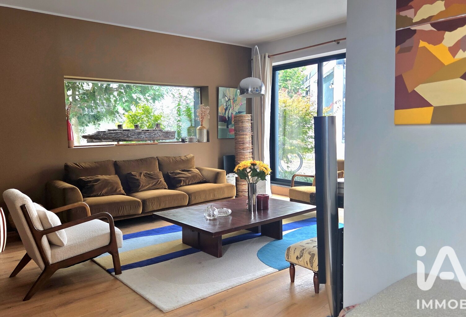 Vente Maison/villa 7 pièces — photo 1