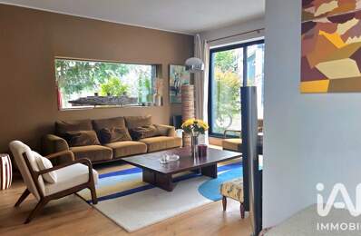 Vente Maison/villa 7 pièces — photo du bien