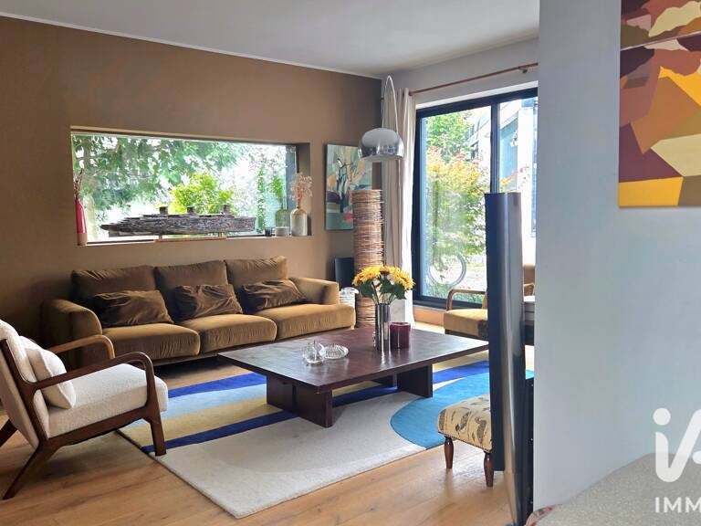 Vente Maison/villa 7 pièces — photo 1