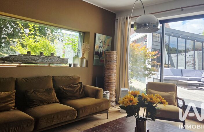 Vente Maison/villa 7 pièces — photo 3