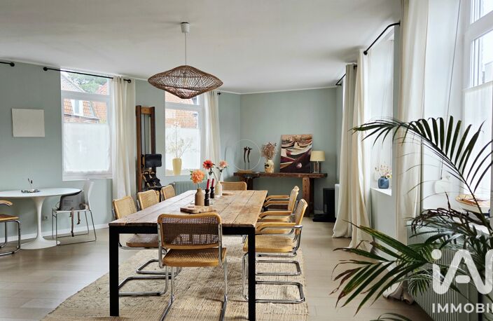 Vente Maison/villa 7 pièces — photo 4