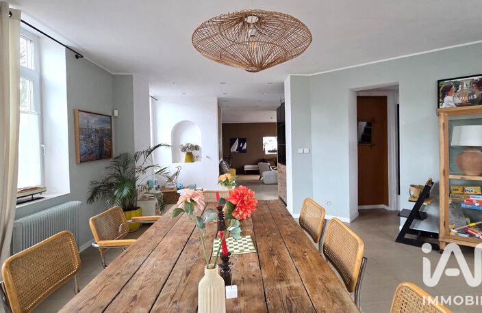 Vente Maison/villa 7 pièces — photo 5