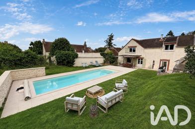Maison 8 pièces 370000 €