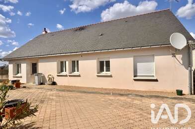 Maison 7 pièces 230000 €