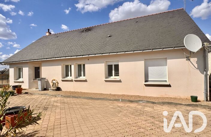 Vente Maison/villa 7 pièces — photo 2