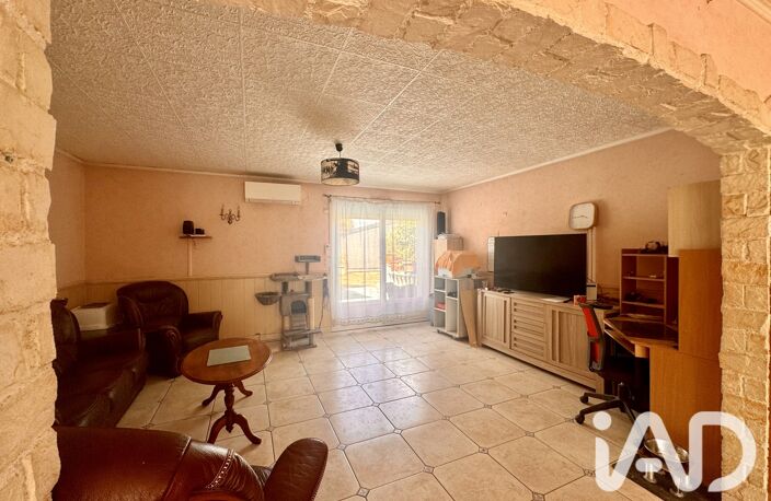 Vente Maison/villa 7 pièces — photo 3