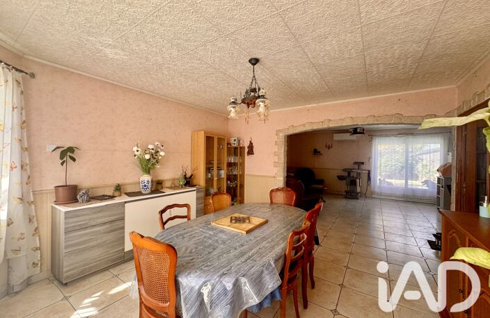 Vente Maison/villa 7 pièces — photo 4