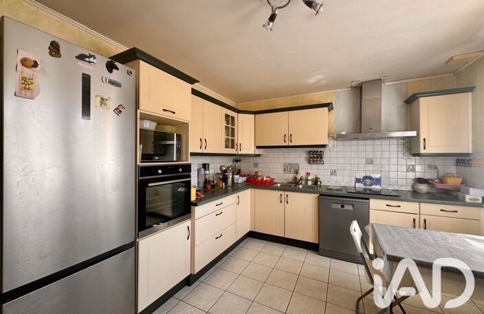 Vente Maison/villa 7 pièces — photo 5
